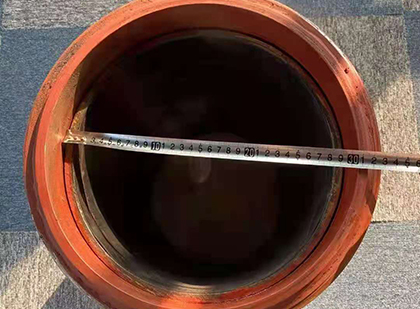 鸡西抗爆容器